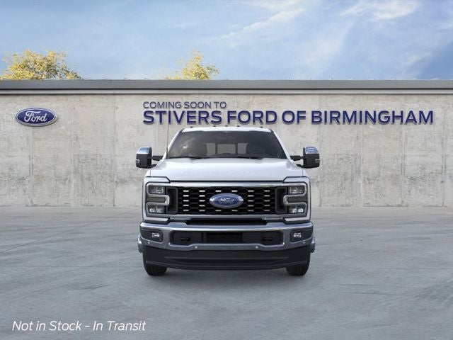 2026 Ford F-350SD Lariat DRW