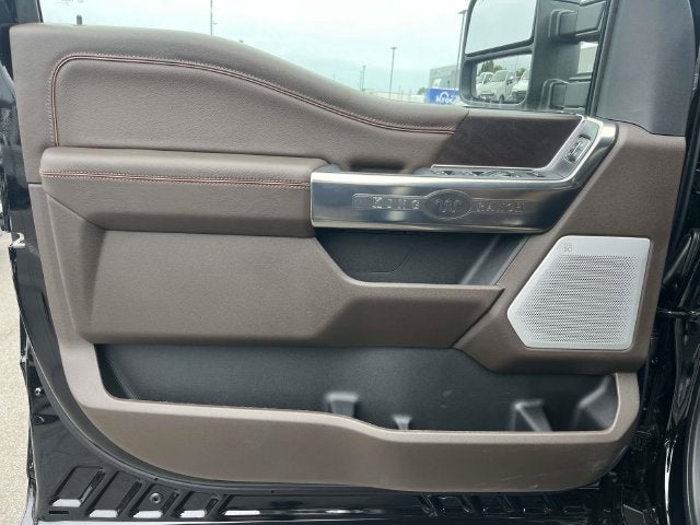 2026 Ford F-350SD King Ranch DRW