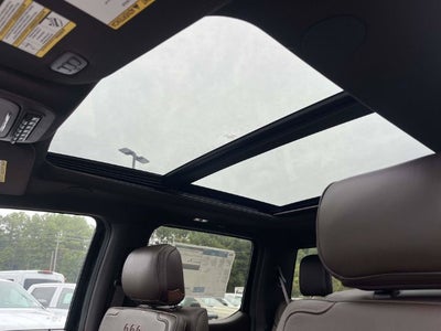 2026 Ford F-350SD King Ranch DRW