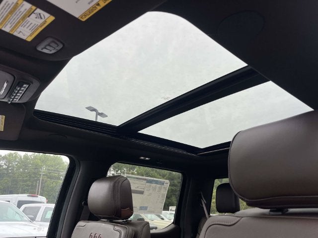 2026 Ford F-350SD King Ranch DRW