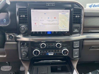 2026 Ford F-350SD King Ranch DRW