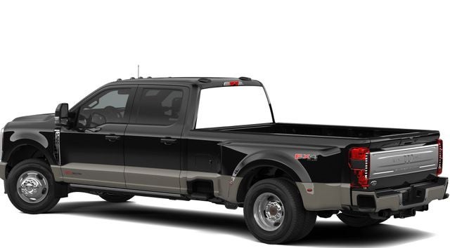 2026 Ford F-350SD DRW