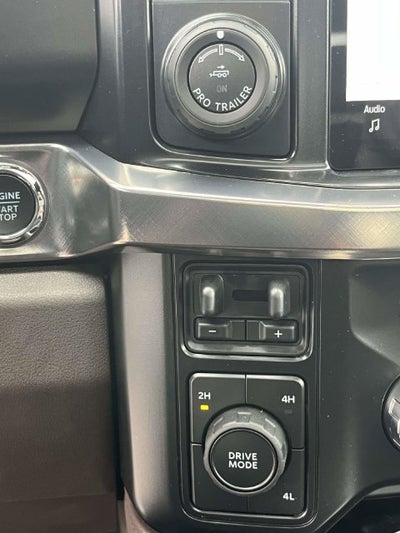2026 Ford F-350SD King Ranch DRW