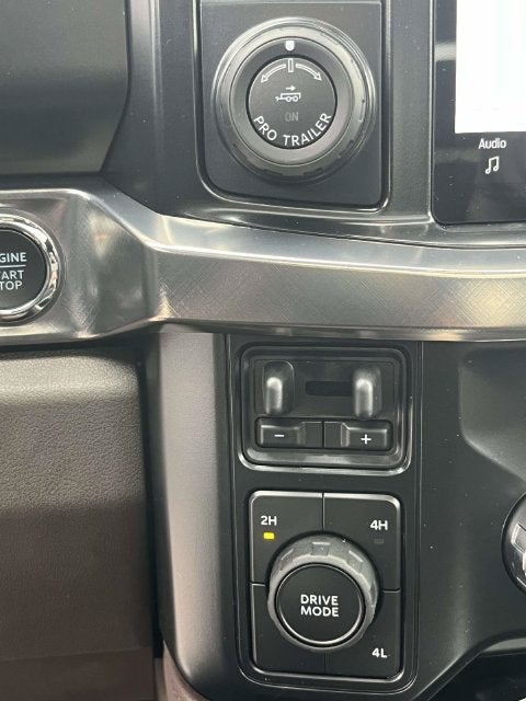 2026 Ford F-350SD King Ranch DRW