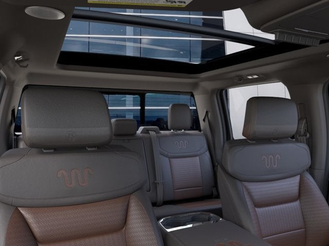 2026 Ford F-350SD King Ranch DRW