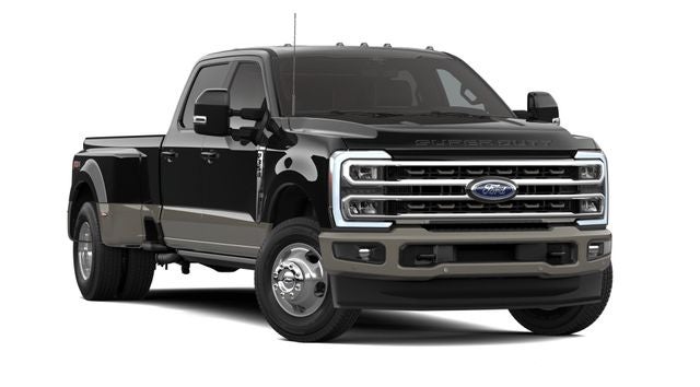 2026 Ford F-350SD DRW