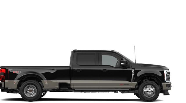 2026 Ford F-350SD DRW