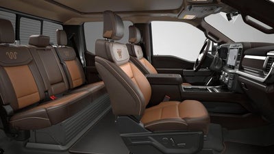 2026 Ford F-350SD DRW