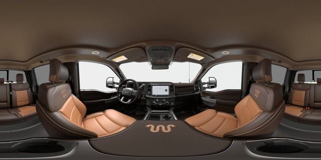 2026 Ford F-350SD DRW