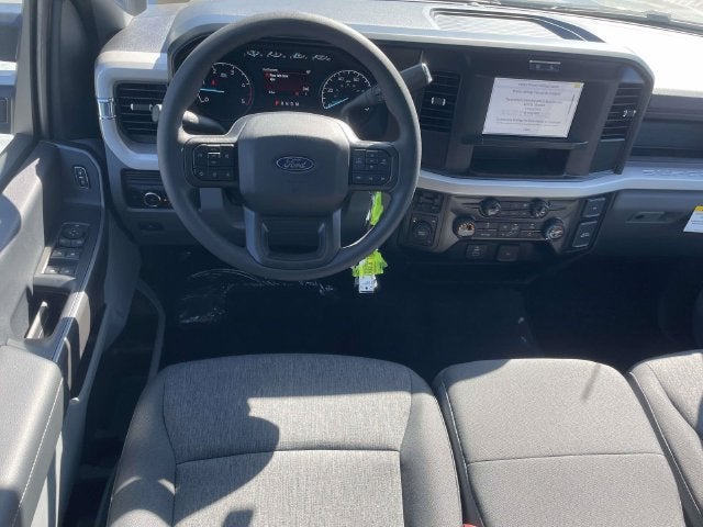 2027 Ford F-350SD XL DRW