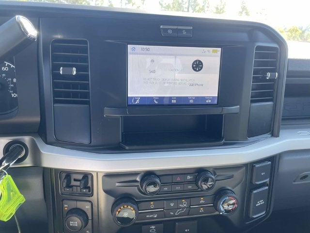 2027 Ford F-350SD XL DRW