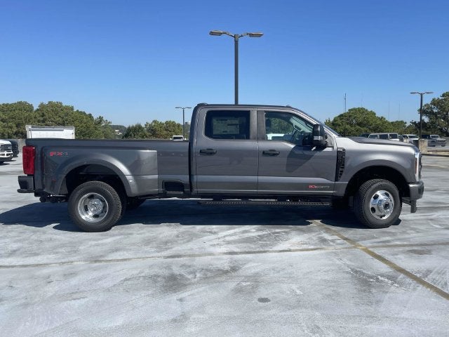 2027 Ford F-350SD XL DRW