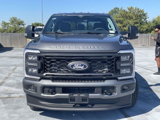 2027 Ford F-350SD XL DRW