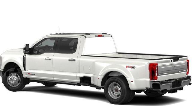 2026 Ford F-350SD DRW