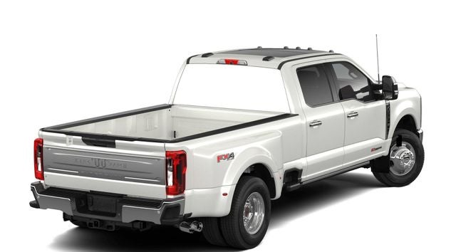 2026 Ford F-350SD DRW