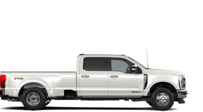 2026 Ford F-350SD DRW
