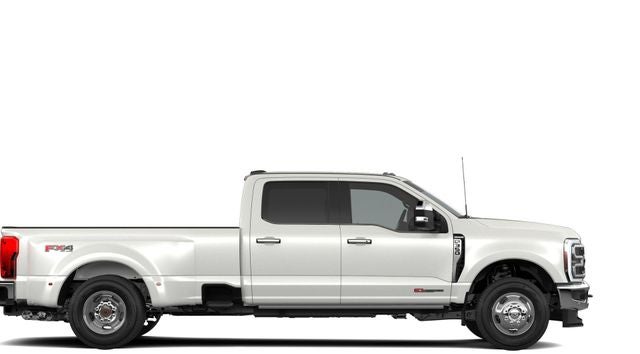 2026 Ford F-350SD DRW