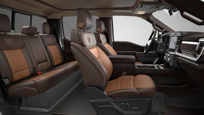 2026 Ford F-350SD DRW