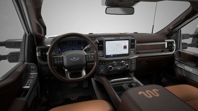 2026 Ford F-350SD DRW