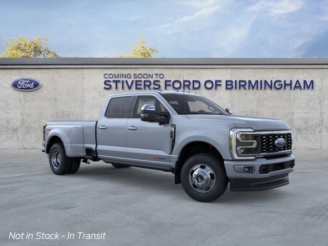 2026 Ford F-350SD DRW