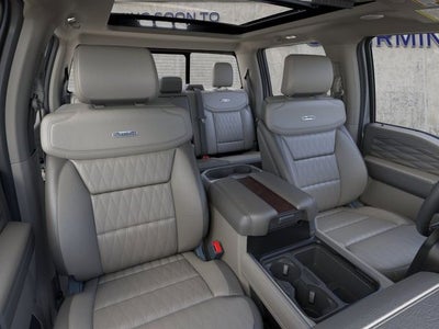 2026 Ford F-350SD DRW