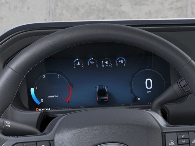 2026 Ford F-350SD DRW