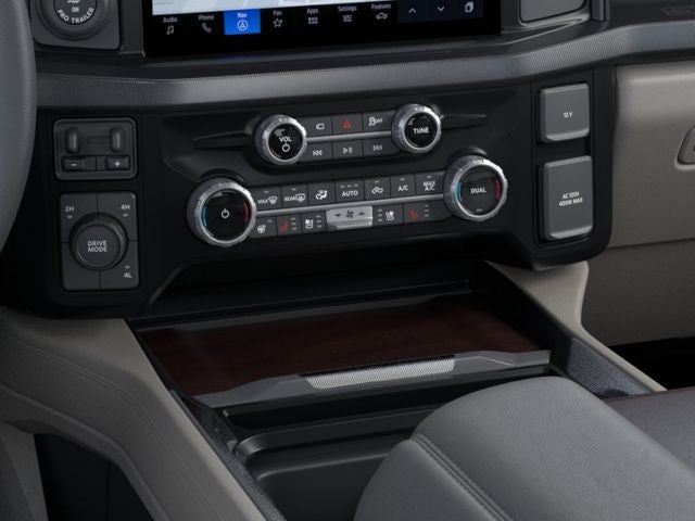 2026 Ford F-350SD DRW