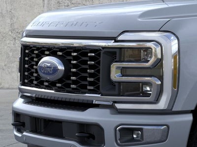 2026 Ford F-350SD DRW