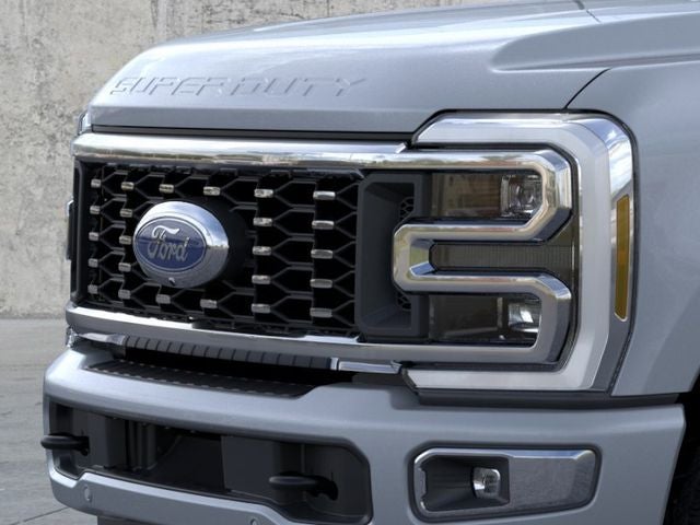 2026 Ford F-350SD DRW
