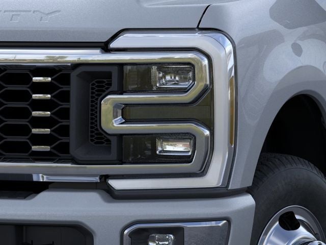 2026 Ford F-350SD DRW
