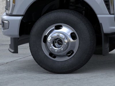 2026 Ford F-350SD DRW