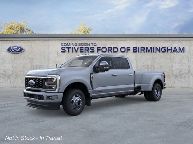 2026 Ford F-350SD DRW