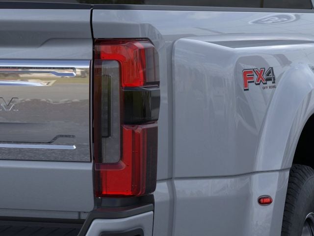 2026 Ford F-350SD DRW