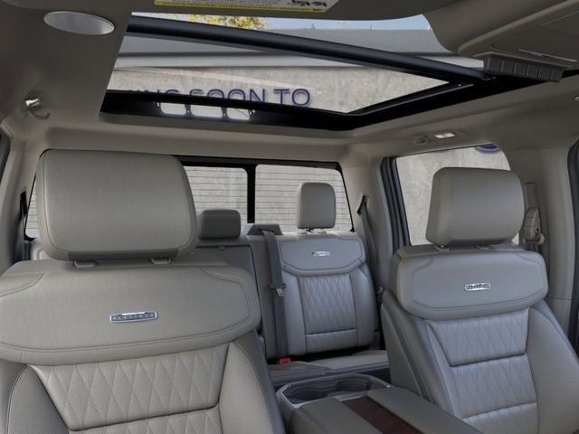 2026 Ford F-350SD DRW