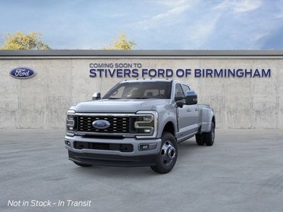 2026 Ford F-350SD DRW