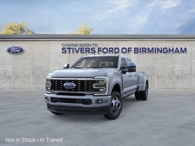 2026 Ford F-350SD DRW