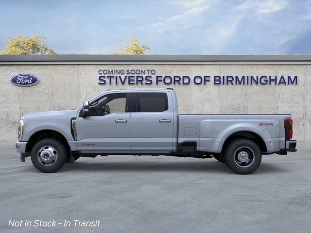 2026 Ford F-350SD DRW