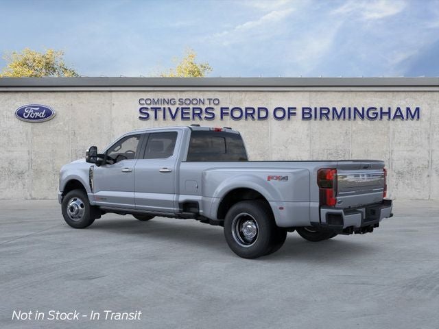 2026 Ford F-350SD DRW