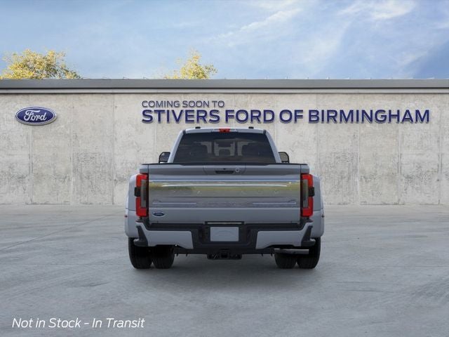 2026 Ford F-350SD DRW
