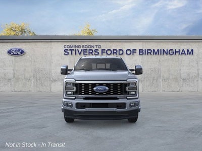 2026 Ford F-350SD DRW