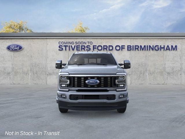 2026 Ford F-350SD DRW