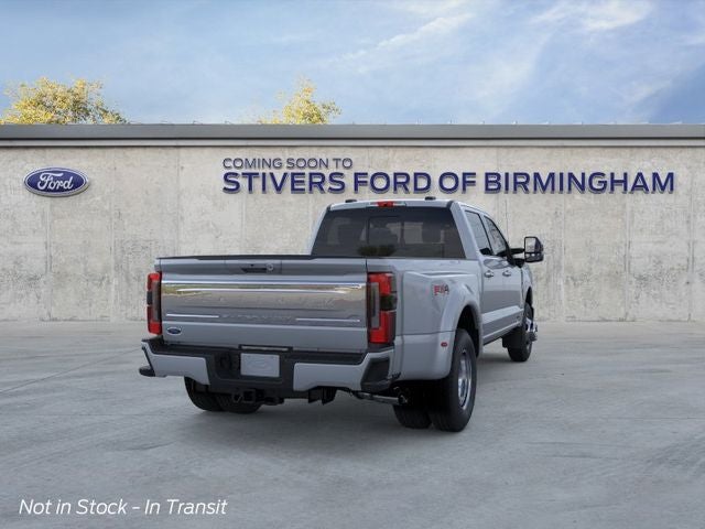 2026 Ford F-350SD DRW