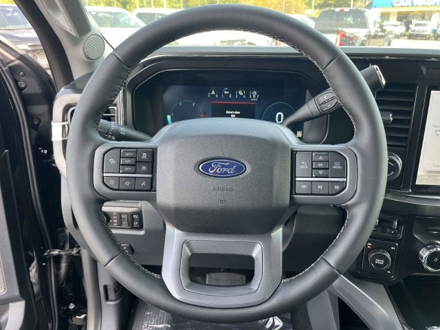 2027 Ford F-350SD Lariat DRW