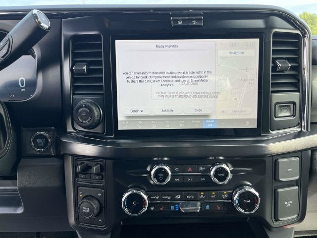 2027 Ford F-350SD Lariat DRW