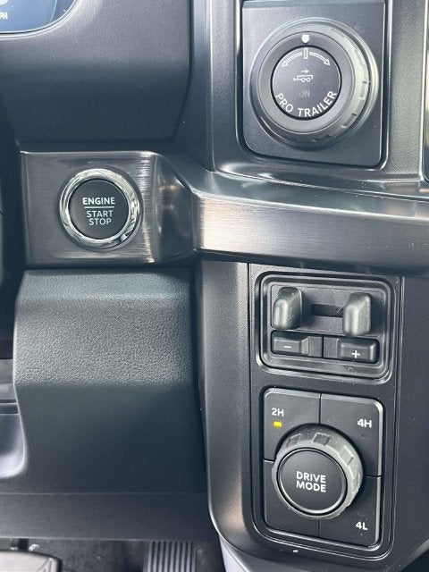2027 Ford F-350SD Lariat DRW