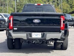 2027 Ford F-350SD Lariat DRW