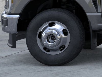 2026 Ford F-350SD Lariat DRW