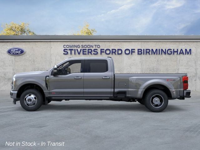 2026 Ford F-350SD Lariat DRW