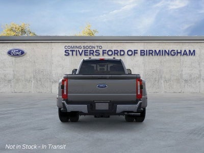2026 Ford F-350SD Lariat DRW