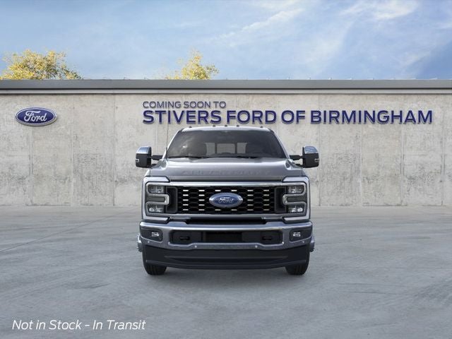 2026 Ford F-350SD Lariat DRW